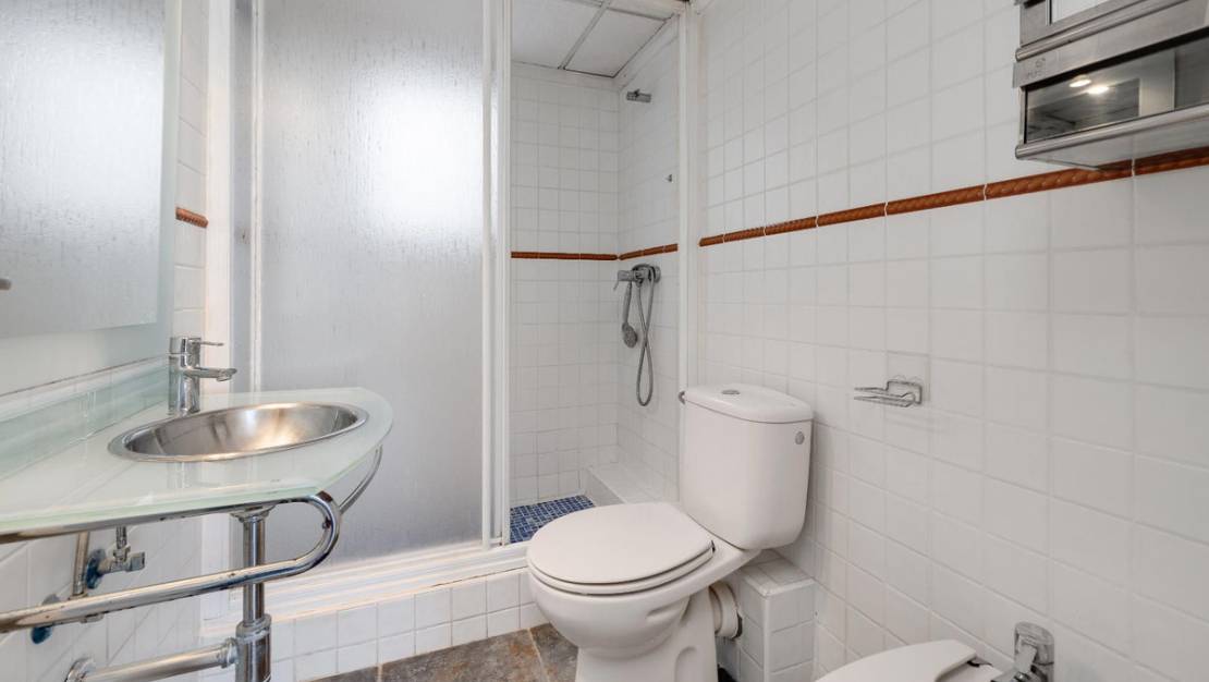 Venta - Apartment - Torrevieja - Torrevieja Centro