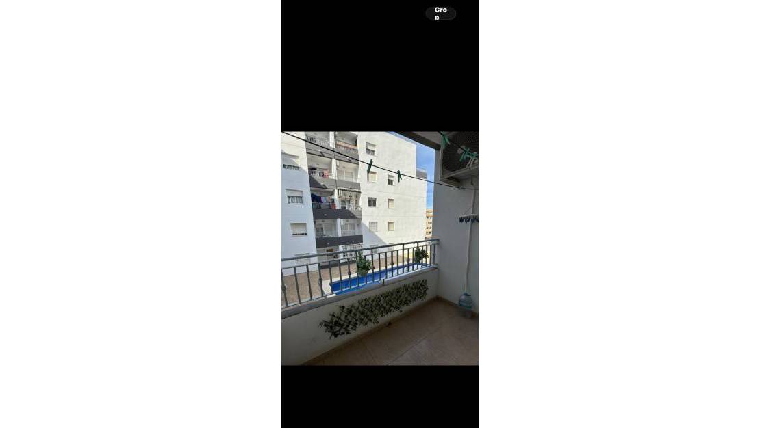 Venta - Apartment - Torrevieja - Torrevieja Centro