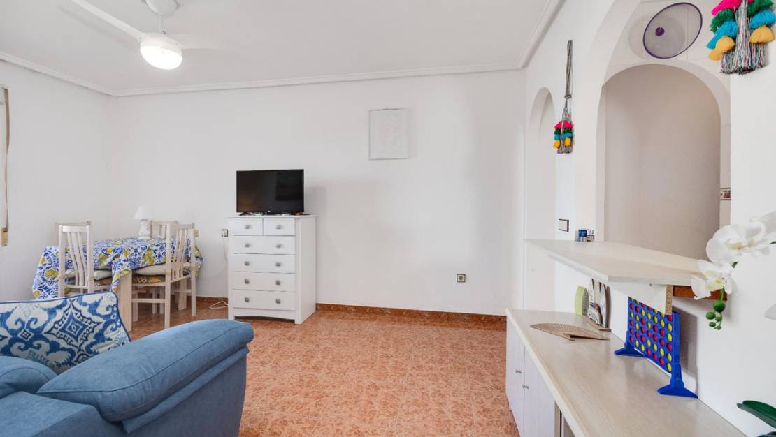 Venta - Apartment - Torrevieja - Torrevieja Centro