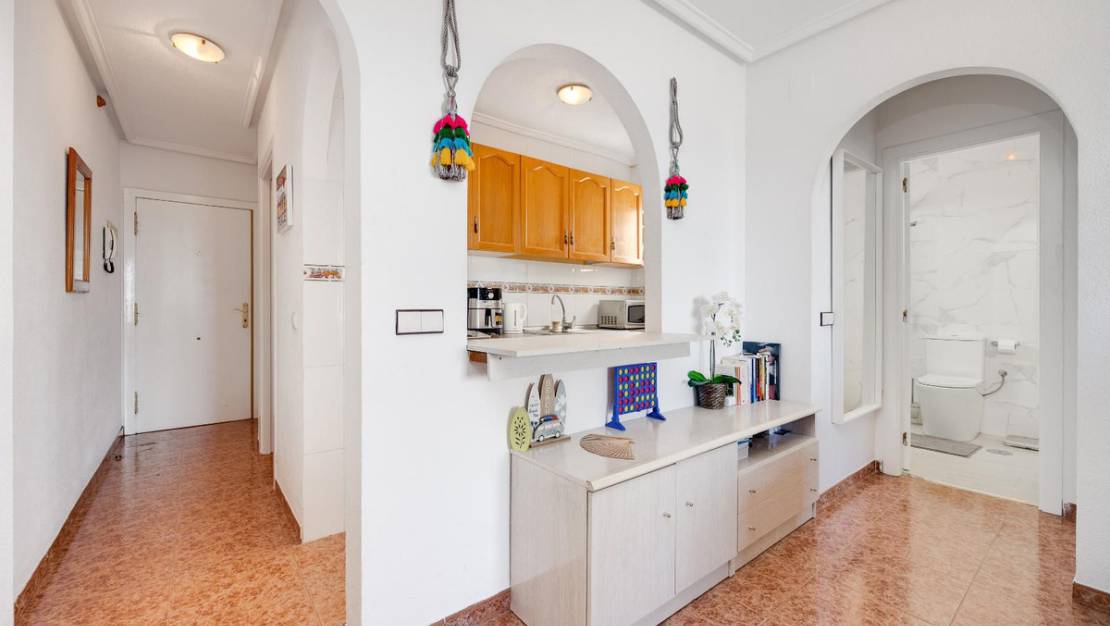 Venta - Apartment - Torrevieja - Torrevieja Centro