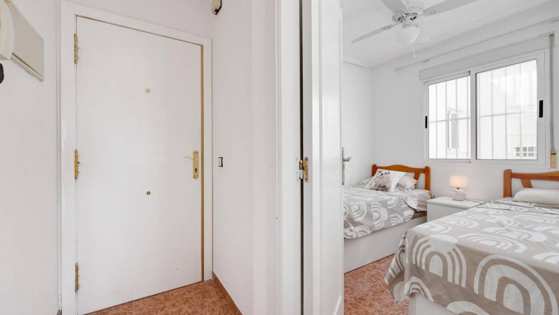 Venta - Apartment - Torrevieja - Torrevieja Centro