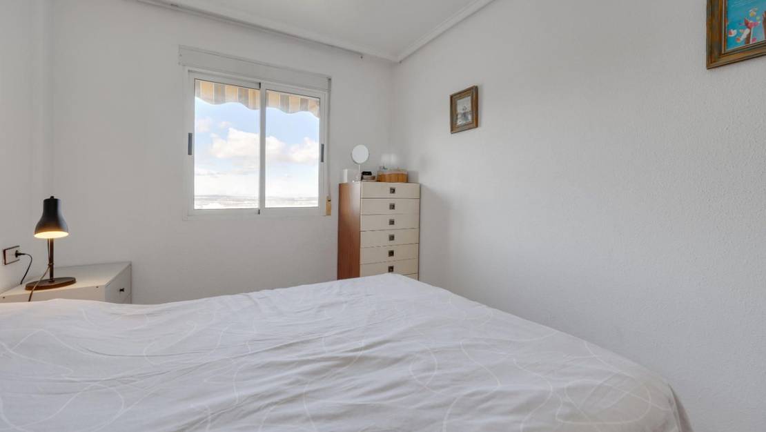 Venta - Apartment - Torrevieja - Torrevieja Centro