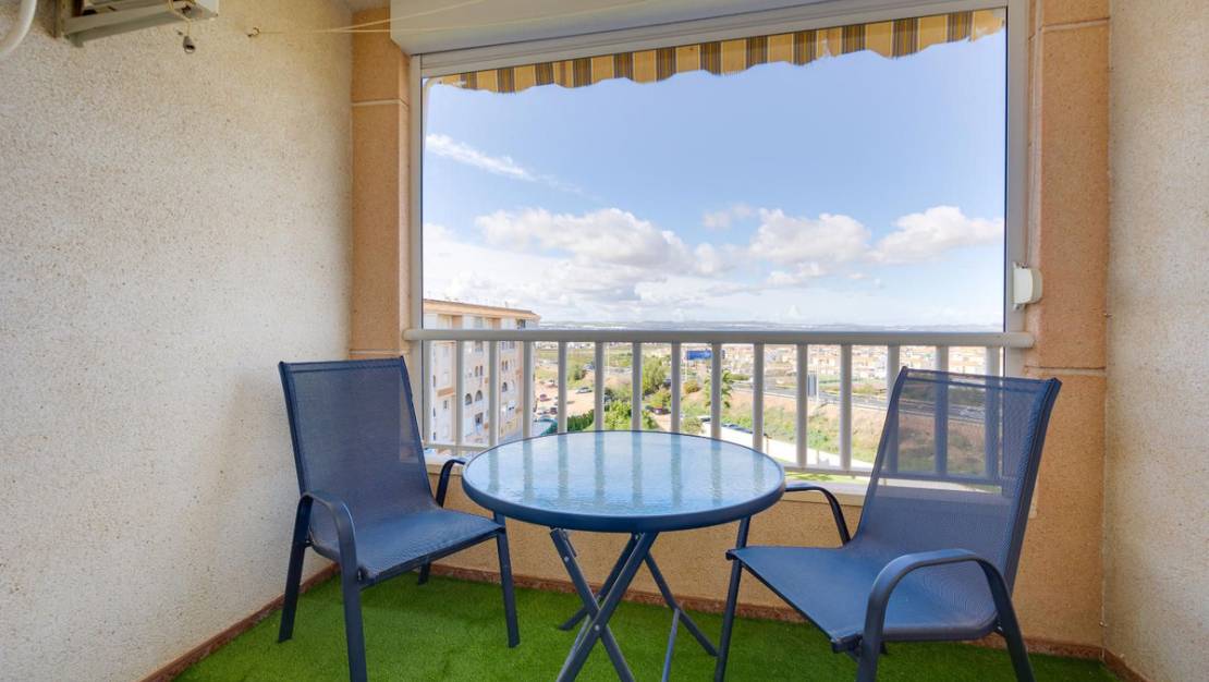Venta - Apartment - Torrevieja - Torrevieja Centro