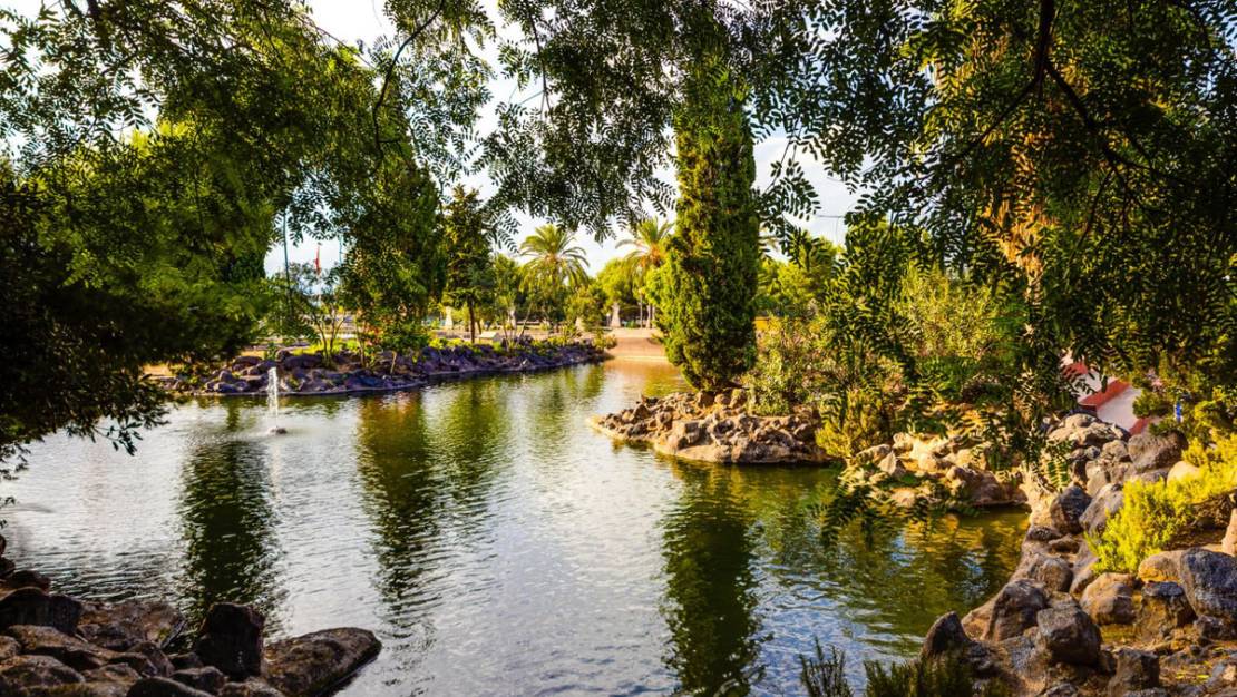 Venta - Apartment - Torrevieja - Torrevieja Centro