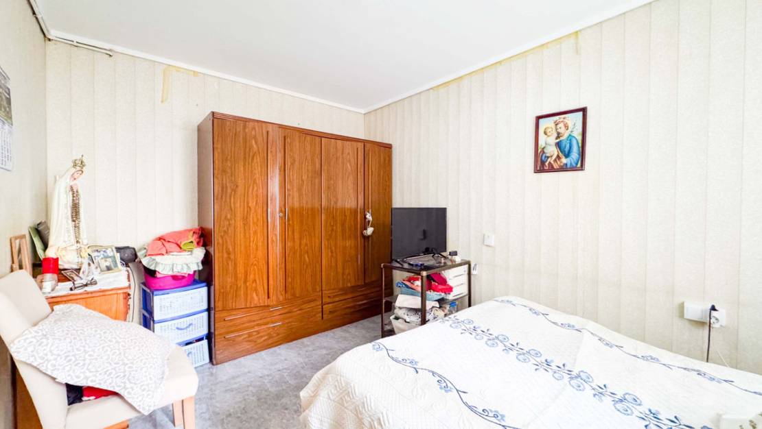 Venta - Apartment - Torrevieja - Torrevieja Centro