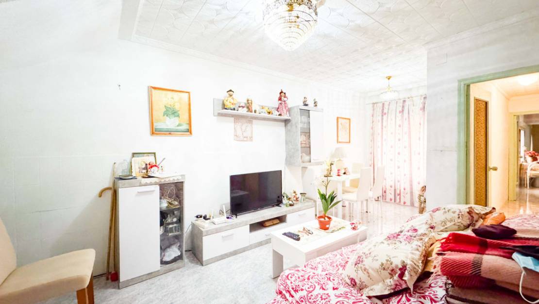 Venta - Apartment - Torrevieja - Torrevieja Centro