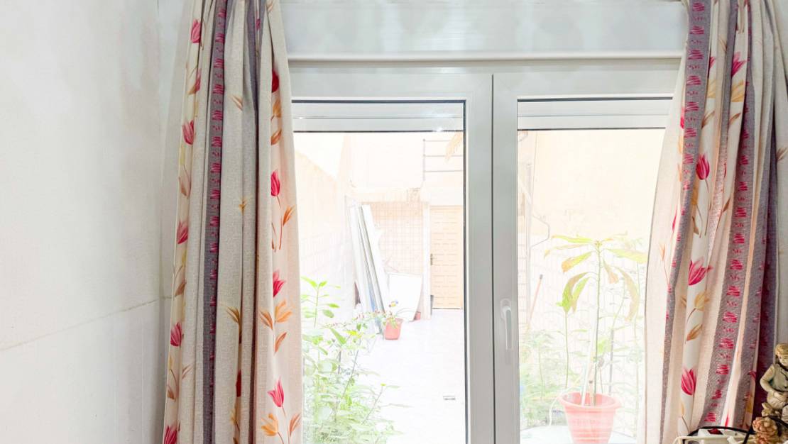 Venta - Apartment - Torrevieja - Torrevieja Centro