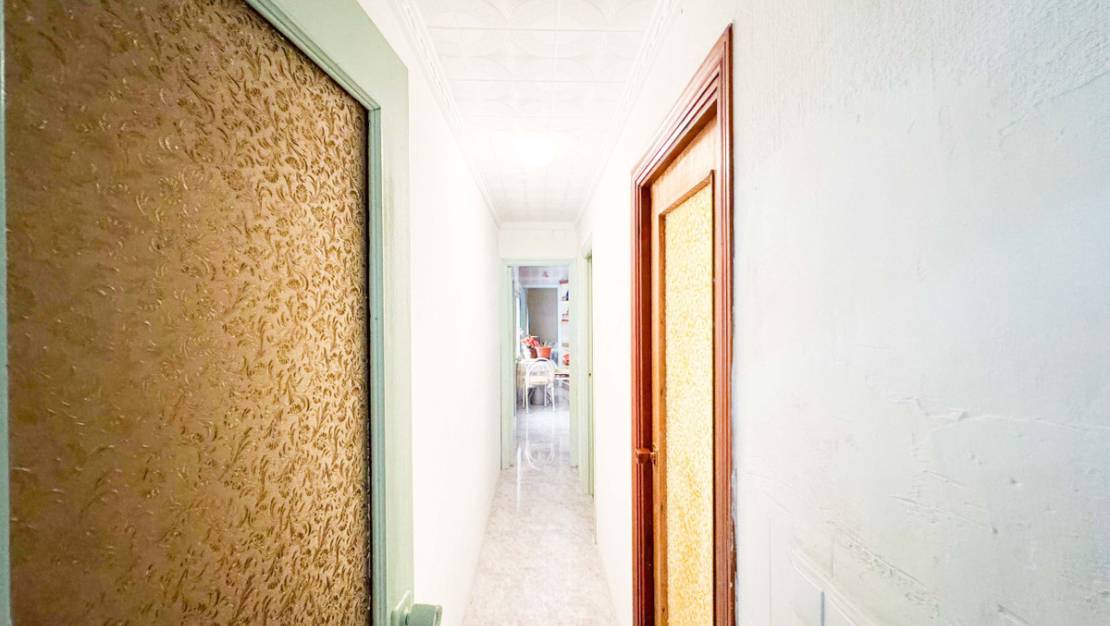 Venta - Apartment - Torrevieja - Torrevieja Centro