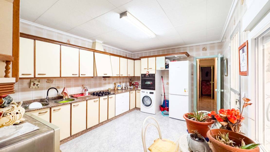 Venta - Apartment - Torrevieja - Torrevieja Centro