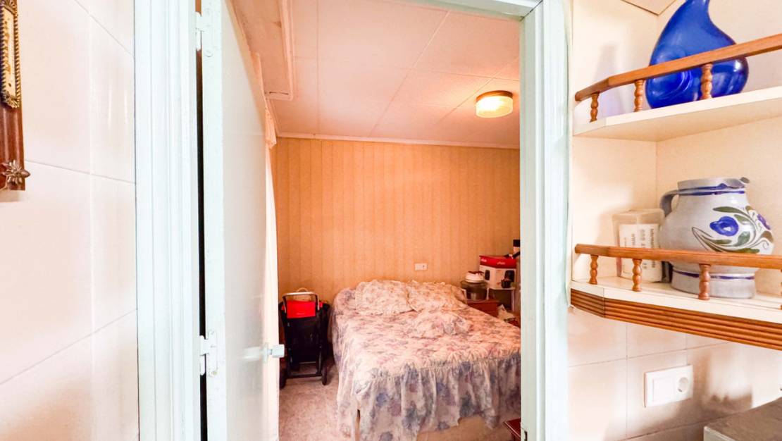 Venta - Apartment - Torrevieja - Torrevieja Centro