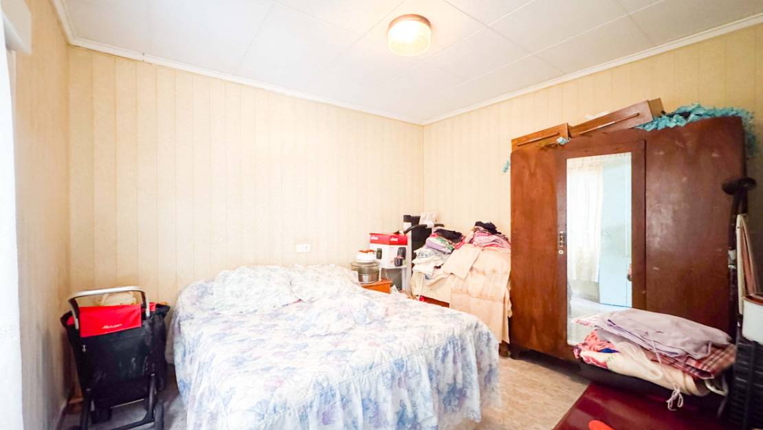 Venta - Apartment - Torrevieja - Torrevieja Centro