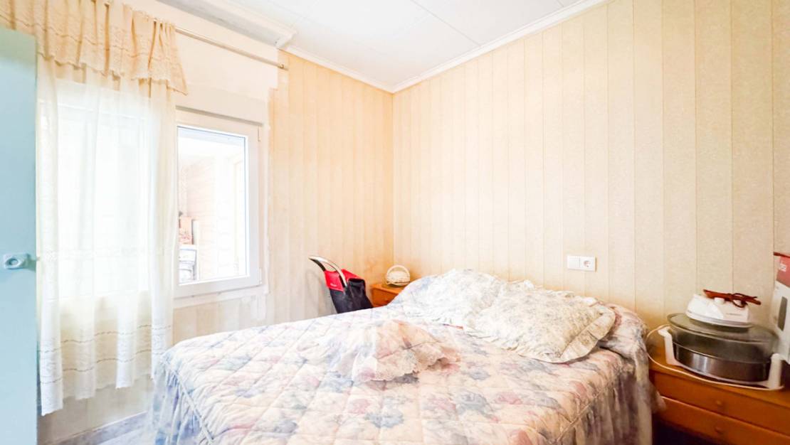 Venta - Apartment - Torrevieja - Torrevieja Centro