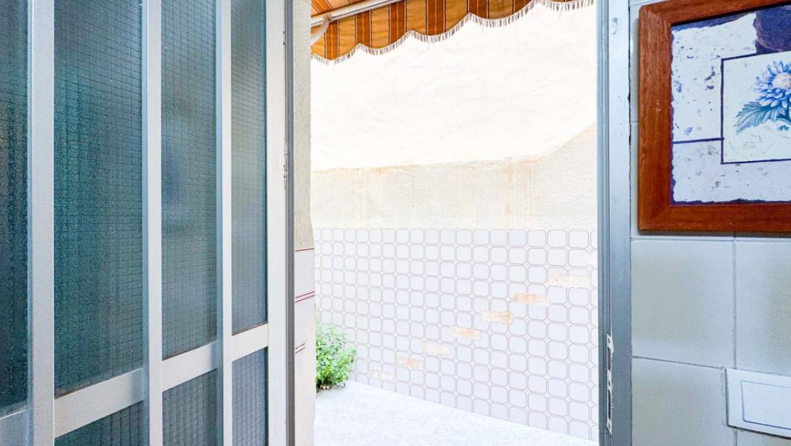 Venta - Apartment - Torrevieja - Torrevieja Centro