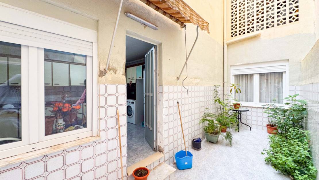 Venta - Apartment - Torrevieja - Torrevieja Centro