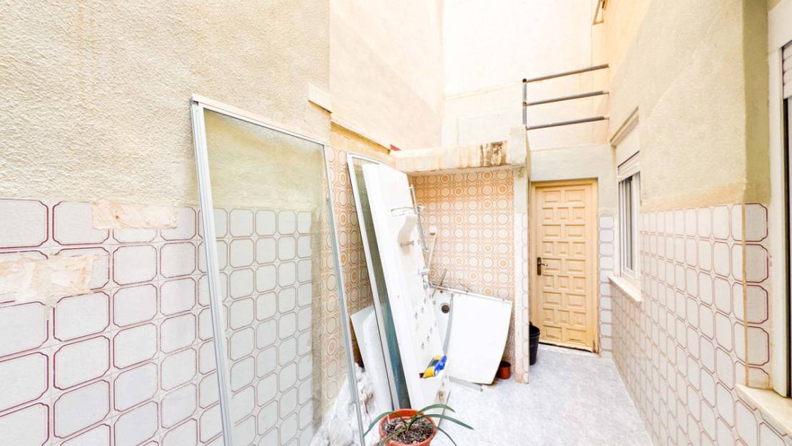 Venta - Apartment - Torrevieja - Torrevieja Centro