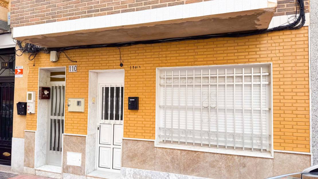 Venta - Apartment - Torrevieja - Torrevieja Centro