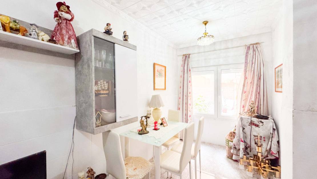 Venta - Apartment - Torrevieja - Torrevieja Centro