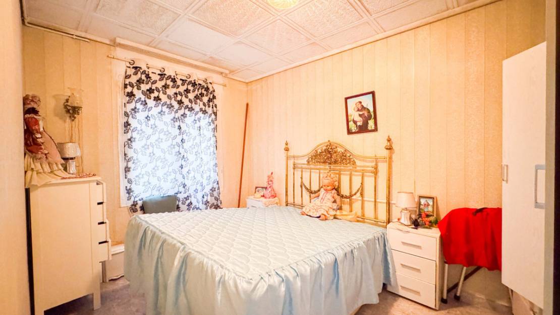 Venta - Apartment - Torrevieja - Torrevieja Centro