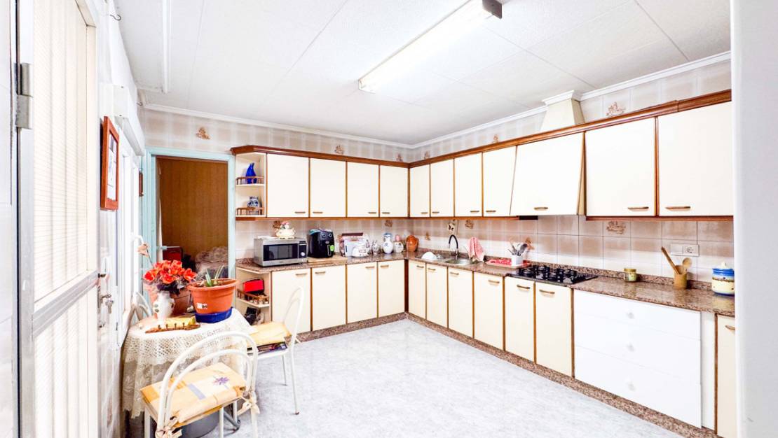 Venta - Apartment - Torrevieja - Torrevieja Centro