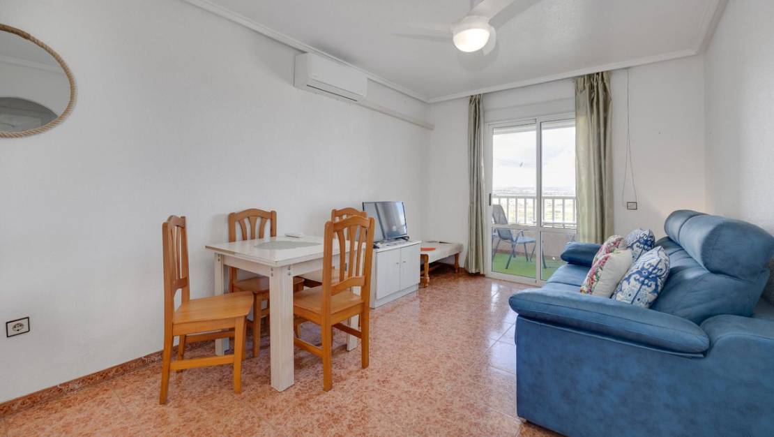 Venta - Apartment - Torrevieja - Torrevieja Centro