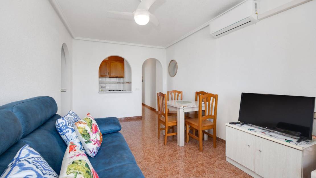 Venta - Apartment - Torrevieja - Torrevieja Centro