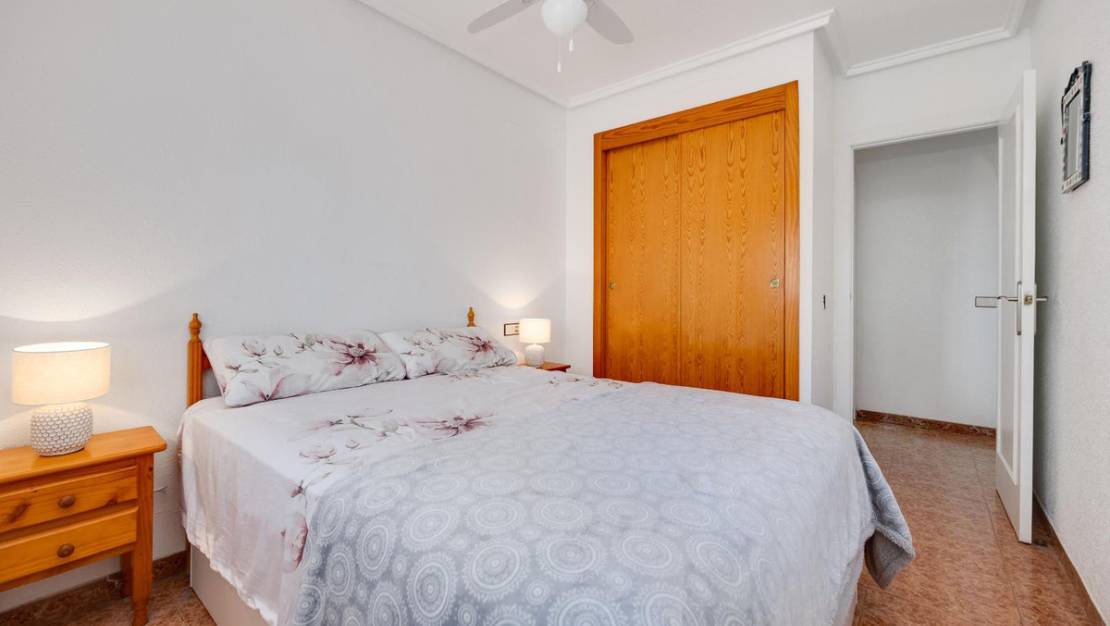 Venta - Apartment - Torrevieja - Torrevieja Centro