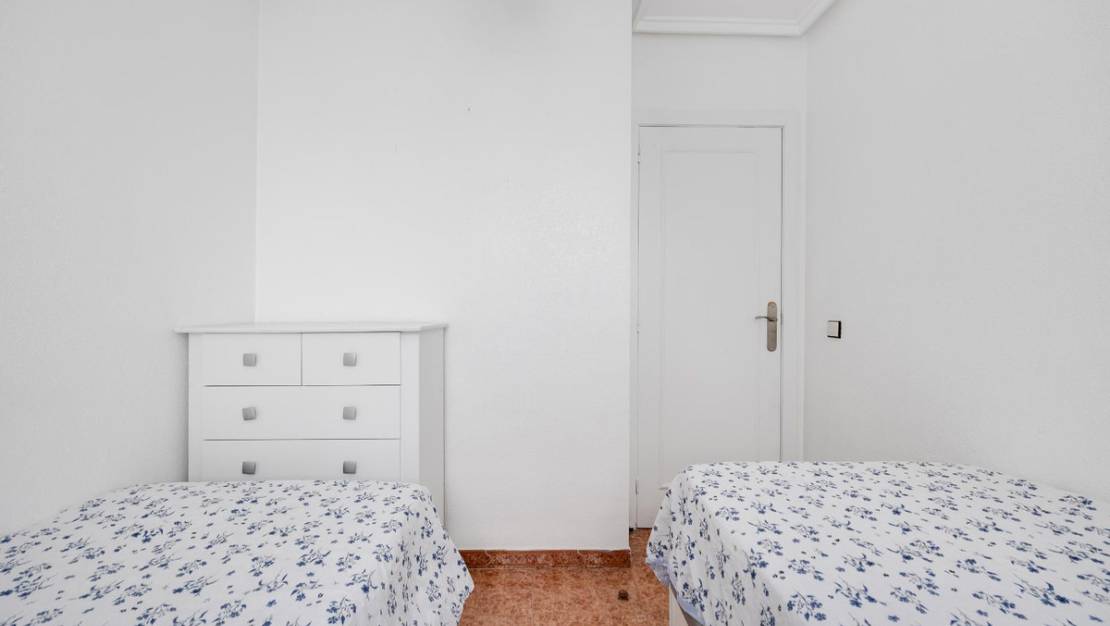 Venta - Apartment - Torrevieja - Torrevieja Centro