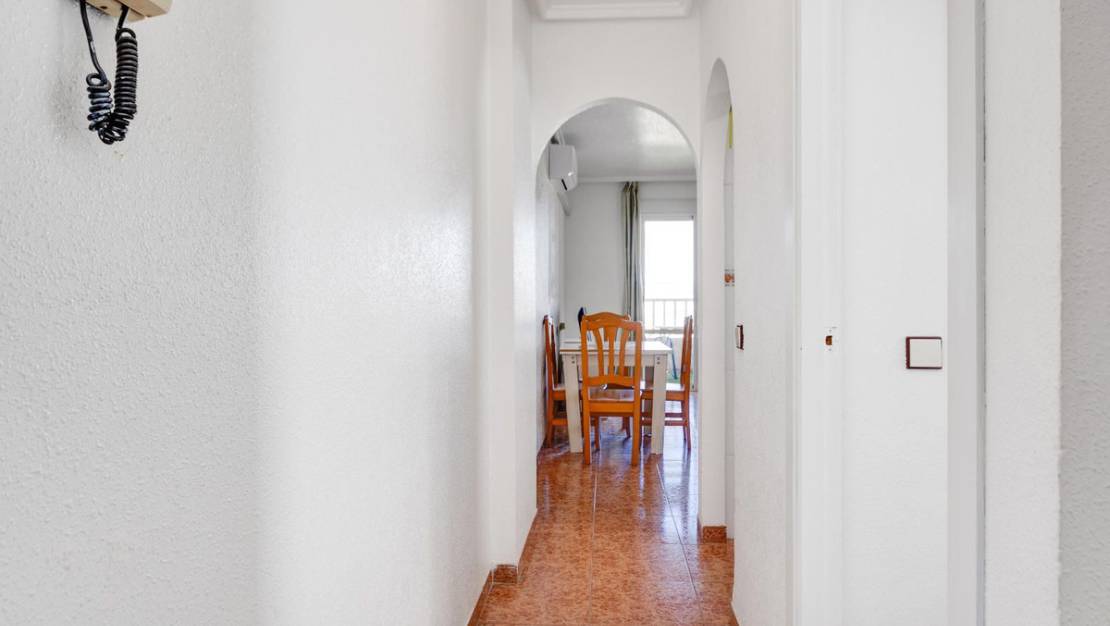 Venta - Apartment - Torrevieja - Torrevieja Centro