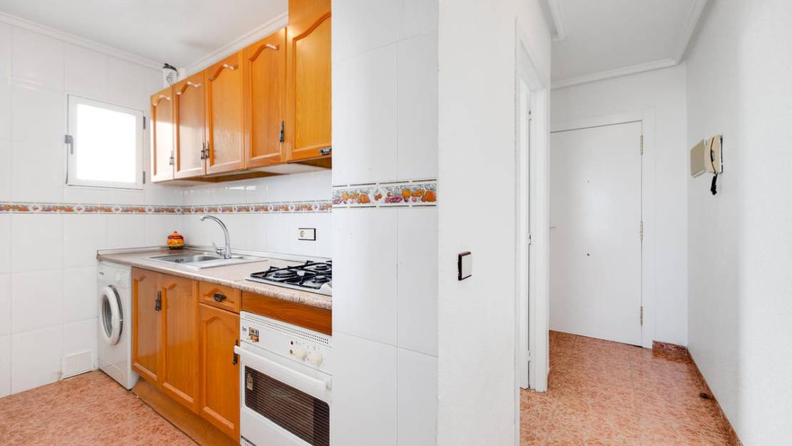 Venta - Apartment - Torrevieja - Torrevieja Centro