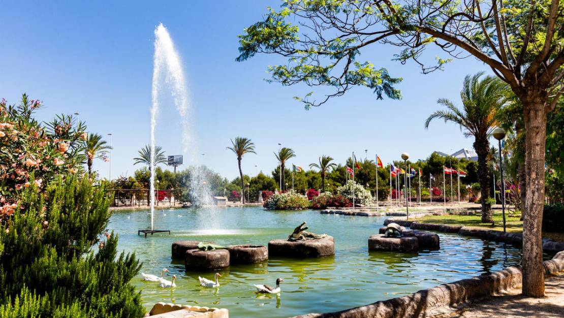 Venta - Apartment - Torrevieja - Torrevieja Centro