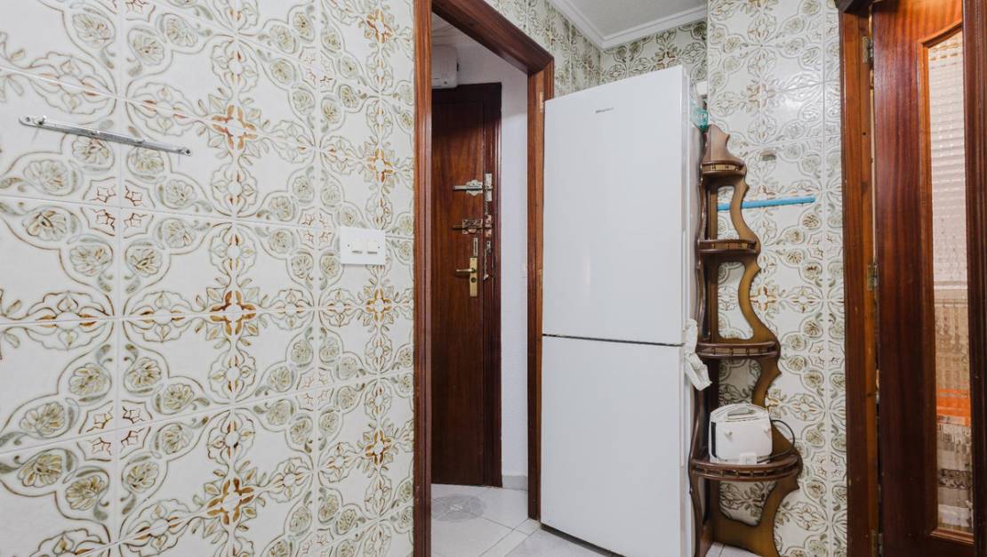 Venta - Apartment - Torrevieja - Torrevieja Centro