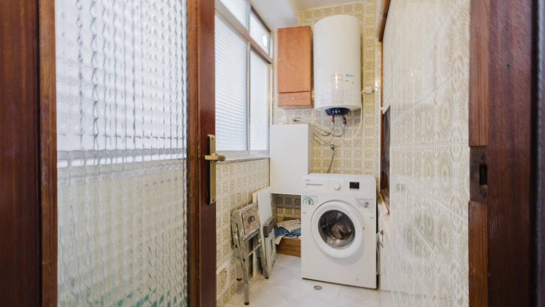 Venta - Apartment - Torrevieja - Torrevieja Centro