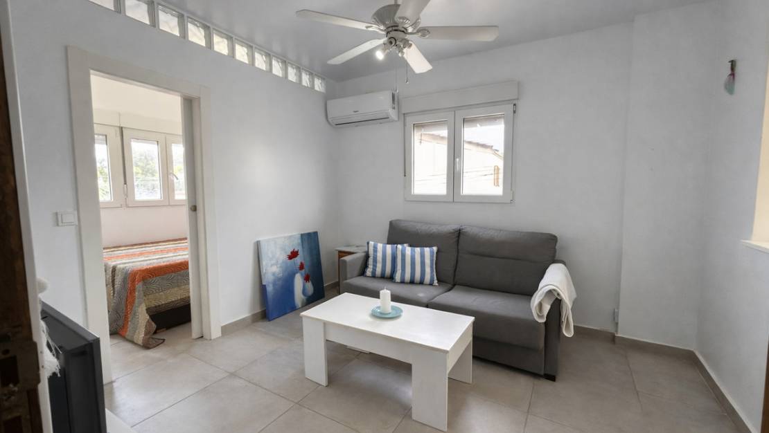 Venta - Apartment - Torrevieja - Torrevieja Centro