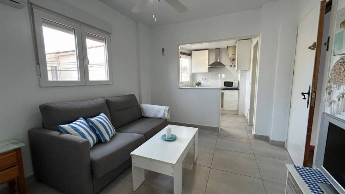 Venta - Apartment - Torrevieja - Torrevieja Centro