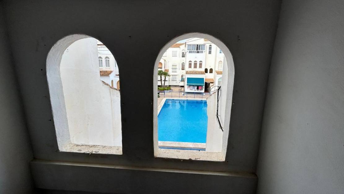 Venta - Apartment - Torrevieja - Torrevieja Centro