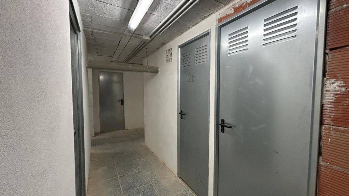 Venta - Apartment - Torrevieja - Torrevieja Centro