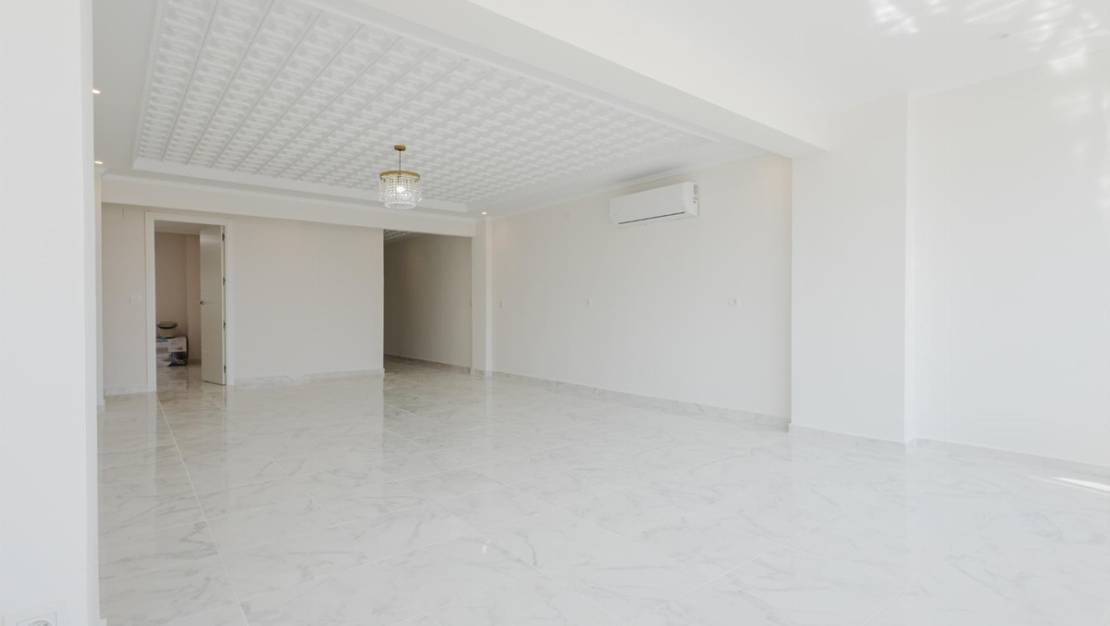 Venta - Apartment - Torrevieja - Torrevieja Centro