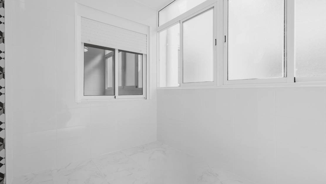 Venta - Apartment - Torrevieja - Torrevieja Centro