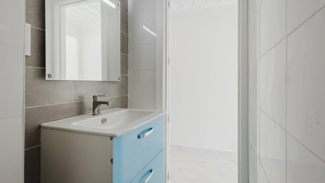 Venta - Apartment - Torrevieja - Torrevieja Centro