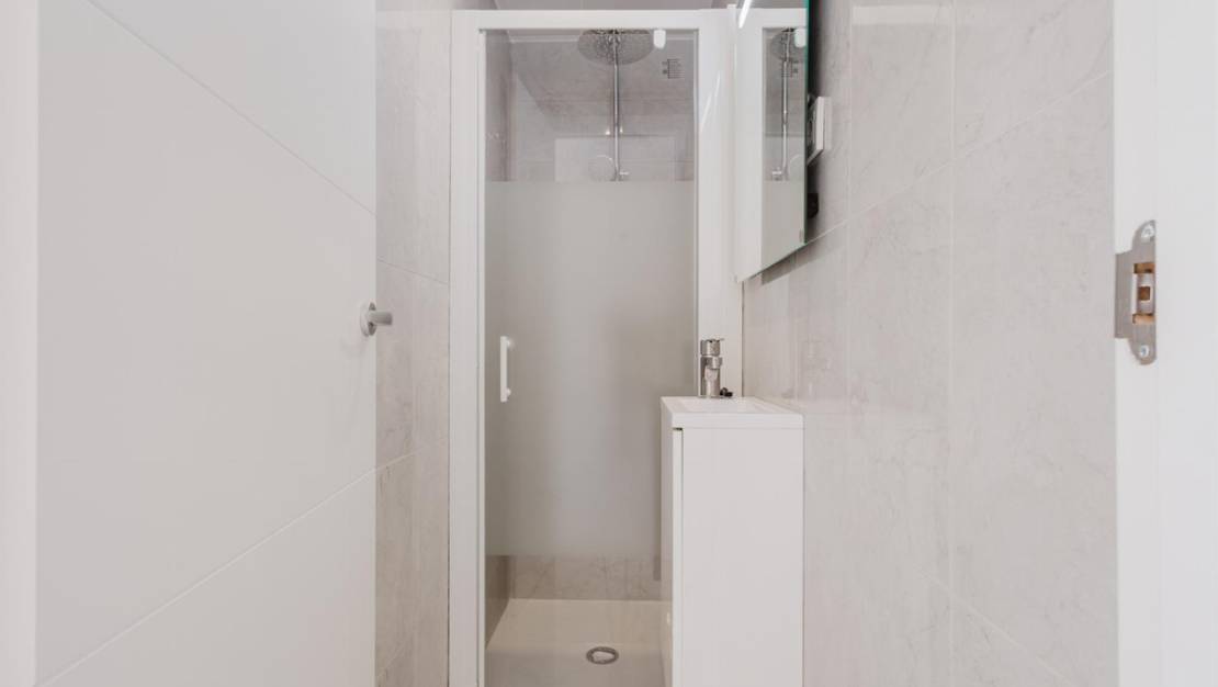 Venta - Apartment - Torrevieja - Torrevieja Centro