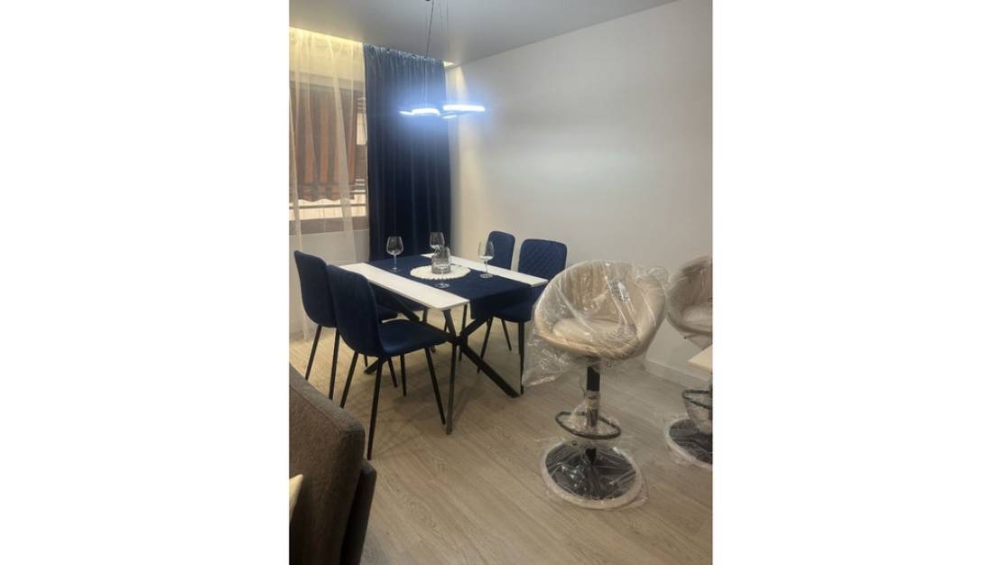 Venta - Apartment - Torrevieja - Torrevieja Centro