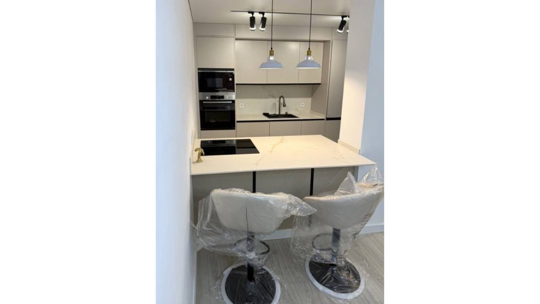 Venta - Apartment - Torrevieja - Torrevieja Centro