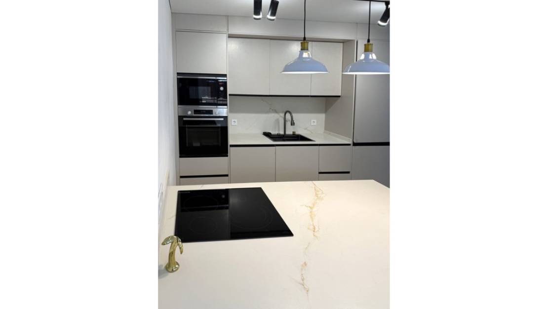 Venta - Apartment - Torrevieja - Torrevieja Centro