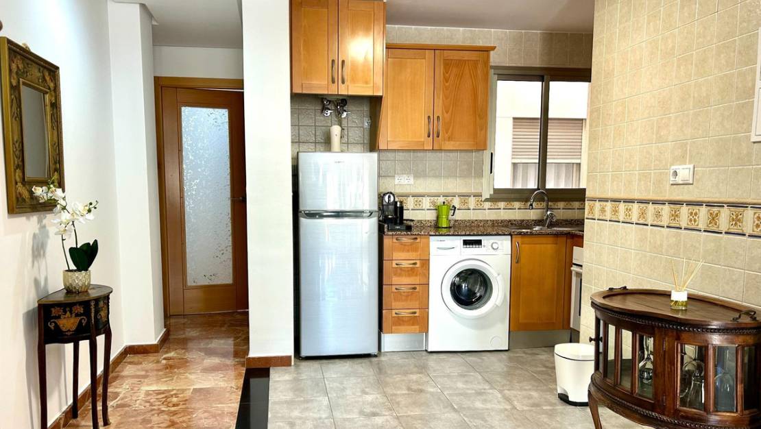 Venta - Apartment - Torrevieja - Torrevieja Centro