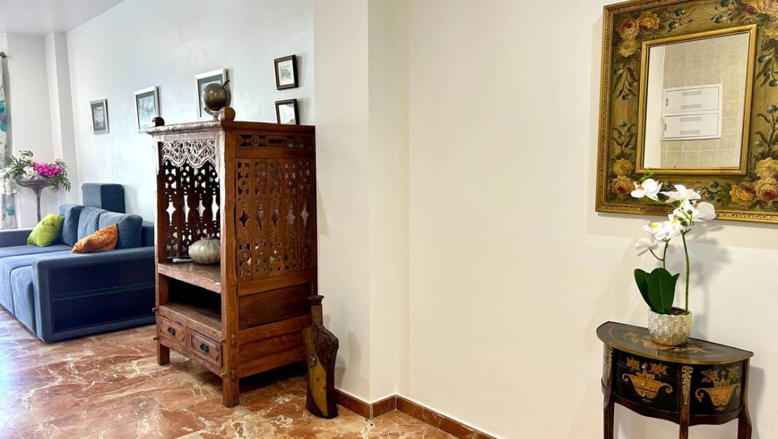 Venta - Apartment - Torrevieja - Torrevieja Centro