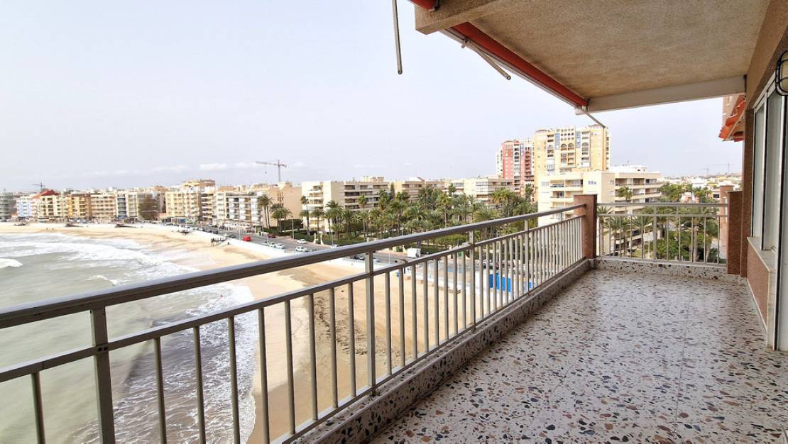 Venta - Apartment - Torrevieja - Torrevieja Centro