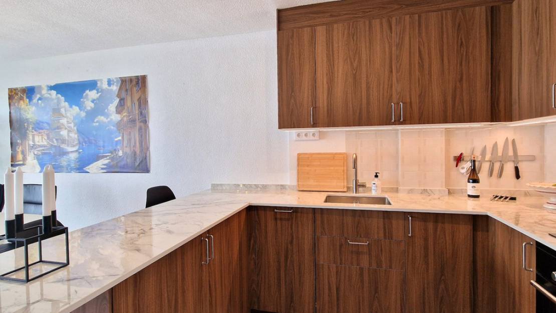 Venta - Apartment - Torrevieja - Torrevieja Centro