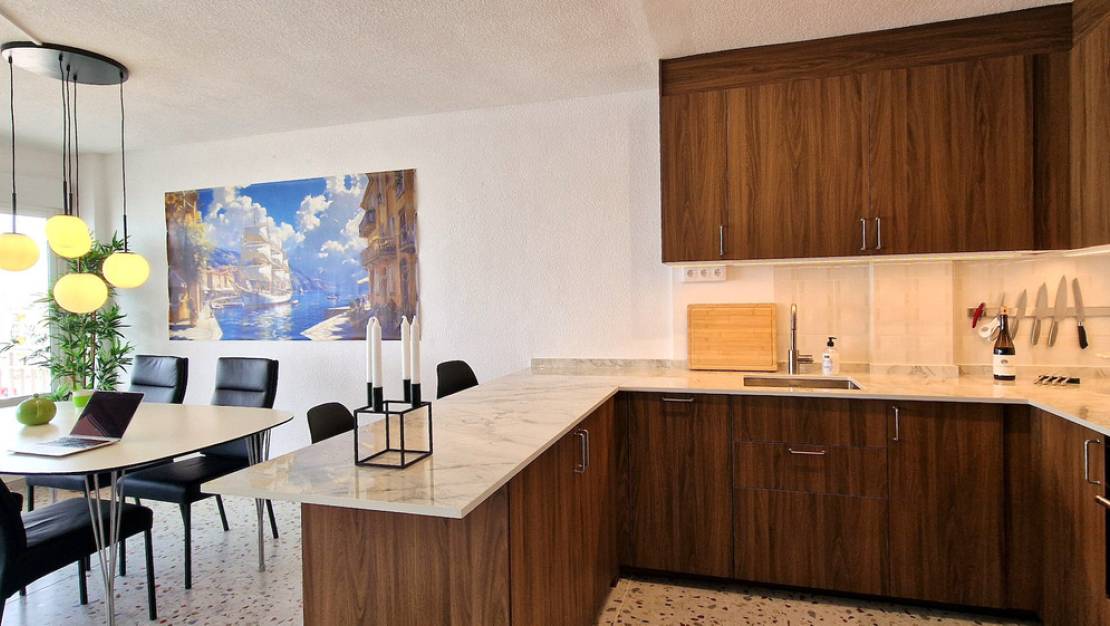 Venta - Apartment - Torrevieja - Torrevieja Centro