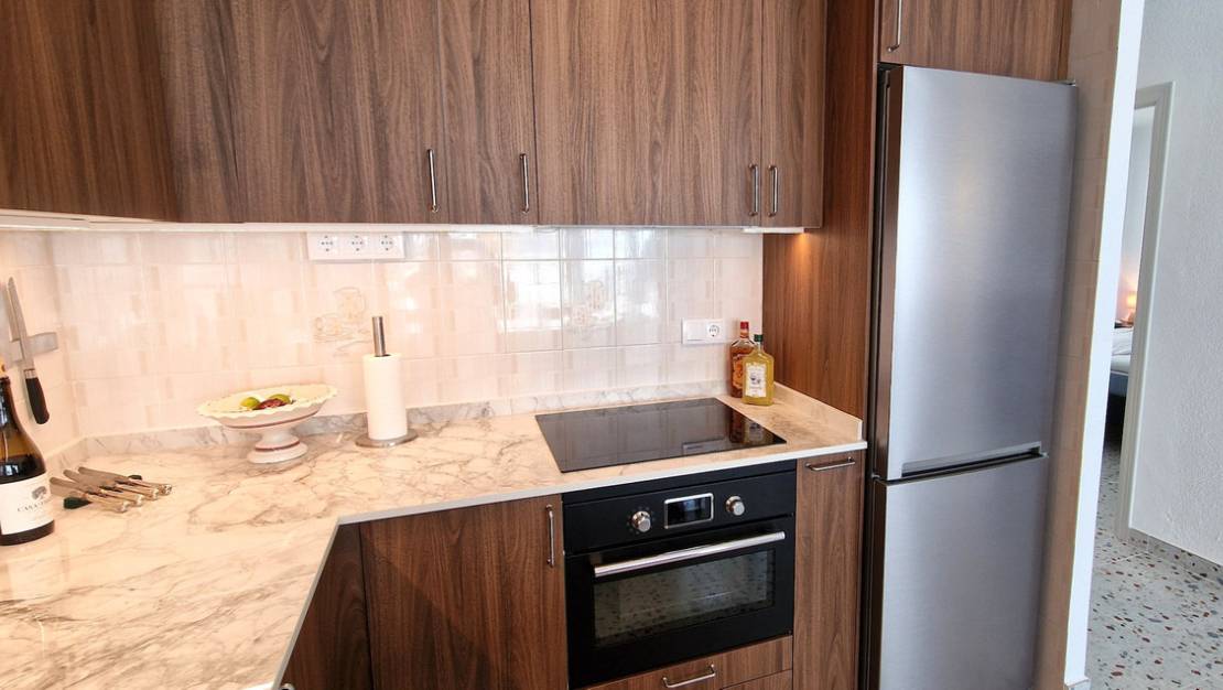 Venta - Apartment - Torrevieja - Torrevieja Centro