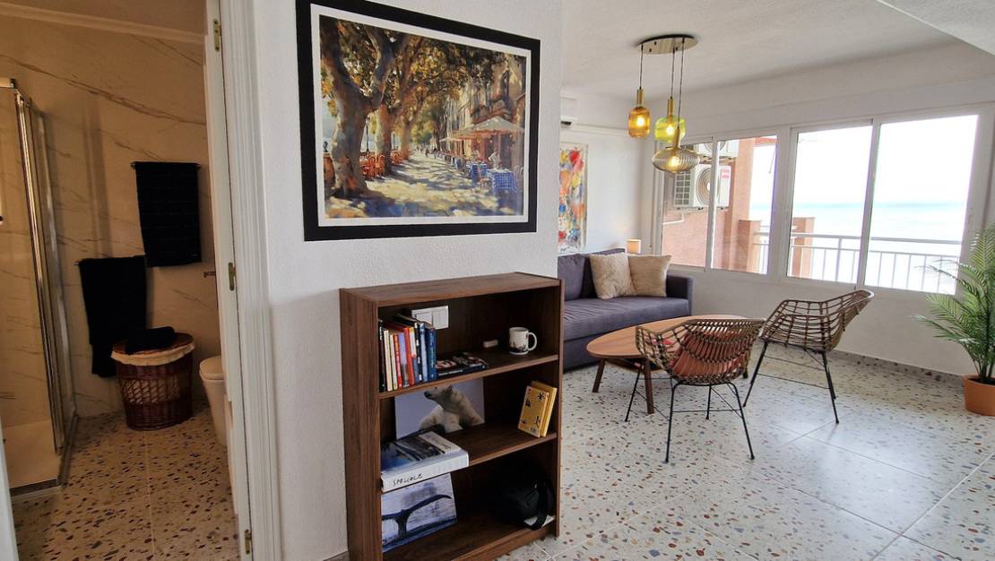 Venta - Apartment - Torrevieja - Torrevieja Centro